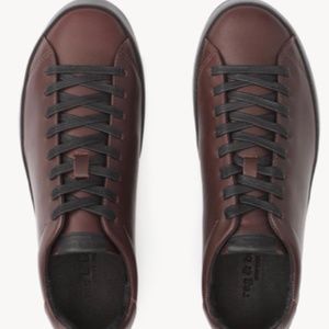Rag & Bone Leather Sneakers (new)